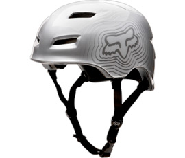 Fox Transition Helmet