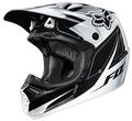 Fox V3R Carbon Full Face Helmet