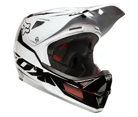 Fox Rampage Pro Carbon Full Face Helmet