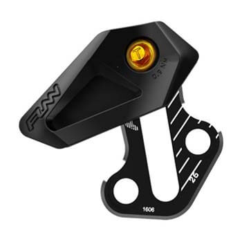 Funn Zippa Lite E-Type Chain Guide
