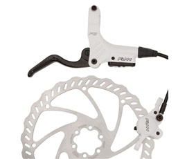 Funn F2 Terrain Carbon Brakes