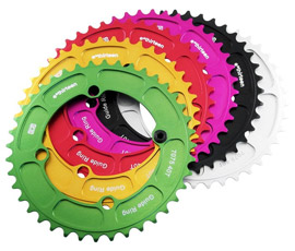 E Thirteen G-Ring Chainring