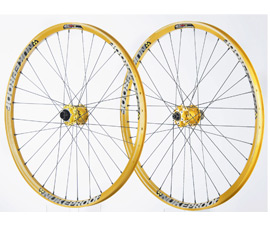 Nukeproof Geneator WheelSet