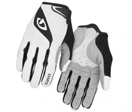 Giro Bravo Long Finger Glove 2012