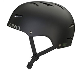 Giro Flak Helmet 2012
