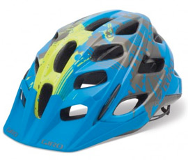 Giro Hex Helmet 2012