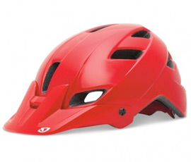 Giro Feature Helmet 2012
