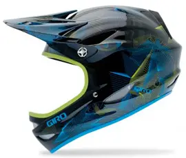 Giro Remedy Helmet 2012