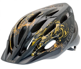 Giro Skyla Womens Helmet 2012