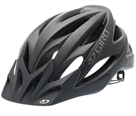 Giro Xar Helmet 2012