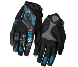 Giro Xen Glove 2012