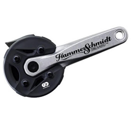 Truvativ Hammerschmidt FR 2012