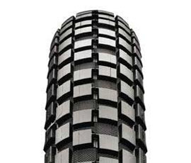 Maxxis Holy Roller Tyre