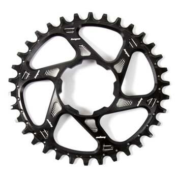 Hope Spiderless Retainer Ring Boost