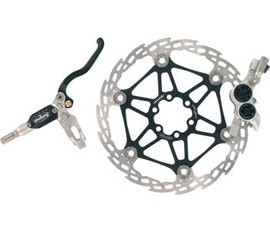 Hope Mono M4 Disc Brakes