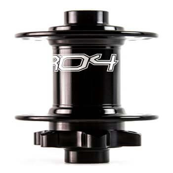 Hope Pro 4 Front Hub