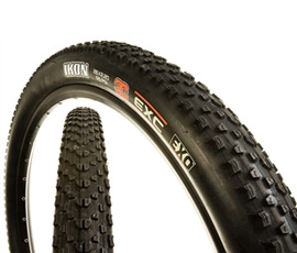 Maxxis Ikon Tyre
