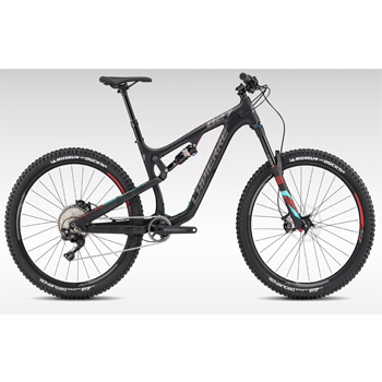 Lapierre Zesty am 827 Ultimate