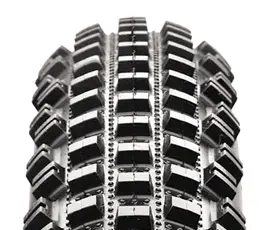 Maxxis Larsen TT Xc Folding Tyre 
