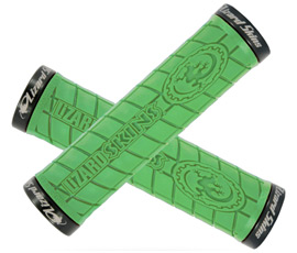 Lizard Skins Logo Lock On Grips
