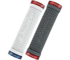 Lizard Skins Lock On Peaty Grips