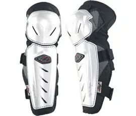 Troy Lee Lopes Knee Guards