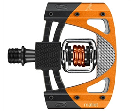 Crank Brothers Mallet 2 Pedals
