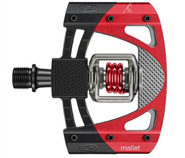 Crank Brothers Mallet 3 Pedals