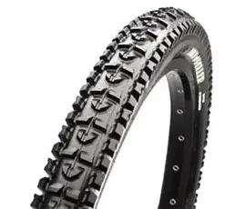Maxxis High Roller Tyre 