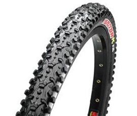 Maxxis Ignitor Tyre