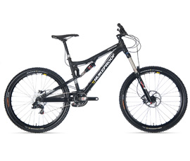 Nukeproof Mega Pro