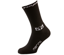 Royal Racing Merino Crew Sock 2013 