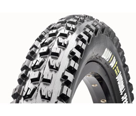 Maxxis Minion DHF Tyre