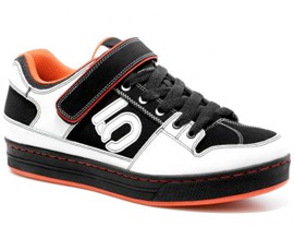 Five Ten Minnaar Shoes 2012