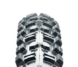 Maxxis Minion DH Rear Tyre