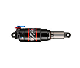 RockShox Monarch Plus RC3 DebonAir 200x57 Rear Shock for Santa Cruz Bronson/Juliana Roubion 2015-2017 (V1-V2) - B3 - black RockShox Monarch Plus RC3 DebonAir 200x57 Rear Shock for Santa Cruz Bronson/Juliana Roubion 2015-2017 (V1-V2) - B3 - black