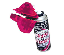 muc off chain doc review