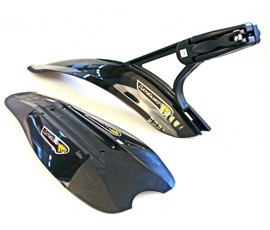 CycraGuard Twin Pack