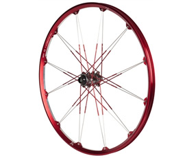 Crank Brothers Opium 3 Wheelset