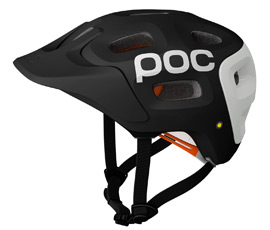 POC Trabec Race Helmet