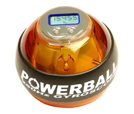 Powerball Gyro Wrist Exerciser