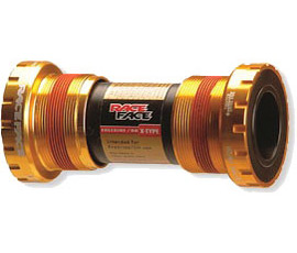 Race Face X-Type FR/DH Cups