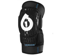 661 Rage Knee Pad 2012