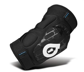 661 Rage Elbow Pads 2012