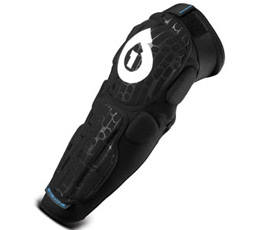 661 Rampage Knee/Shin 2012