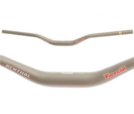Renthal FatBar Riser Handlebar