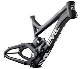 Evil Bikes Revolt DH Frame