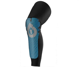 661 Rhythm Knee/Shin pads 2012