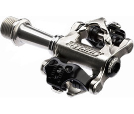 Ritchey Pro V4 Mountain Bike Pedals