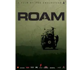 Roam DVD
